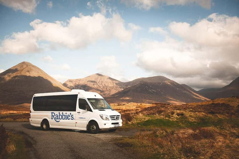 From Inverness: Dunrobin Castle and Easter Ross Day Trip - Dornoch Lunch: A Real Highland Break With Cathedral Views