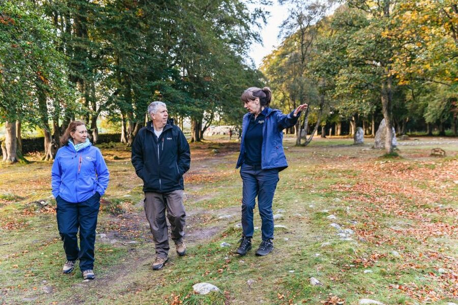 From Inverness: Glen Affric, Culloden, and Clava Cairns Tour - Who Should Book This Tour, and Who Should Skip It