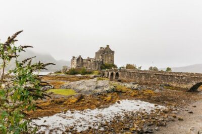 Isle of Skye and Eilean Donan Castle Tour