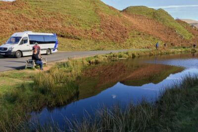 Isle of Skye and Fairy Pools Day Trip