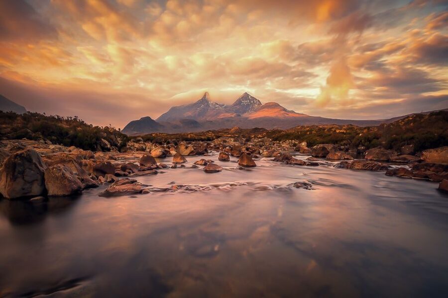 From Inverness: Isle of Skye and Fairy Pools Day Trip - Price and logistics: is $93 really good value?