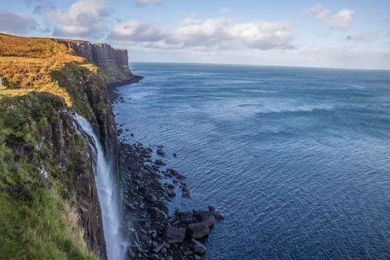 From Inverness: Isle of Skye "Myths & Legends" Full Day Trip - From Inverness to Skye: why this route is a solid first taste
