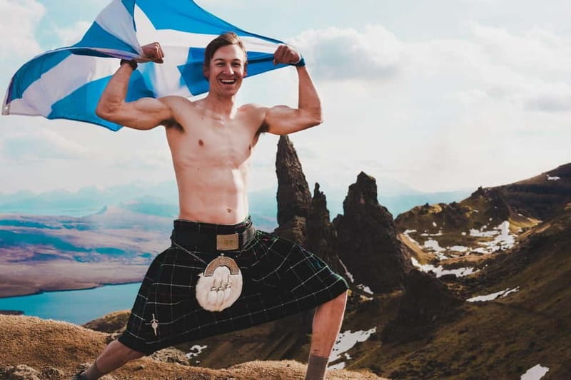 From Inverness: Isle of Skye "Myths & Legends" Full Day Trip - Meeting point, timing, and what that means for your day