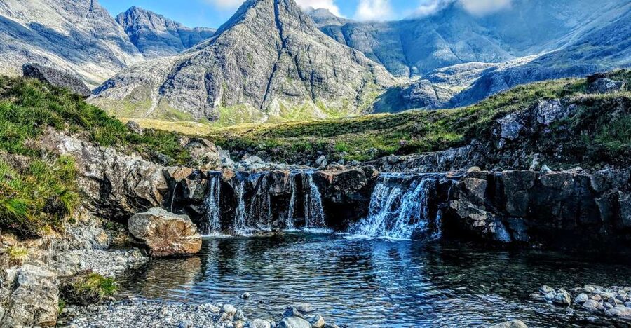 From Inverness: Isle of Skye Scenery Tour with Fairy Pools - Key things to know before you go