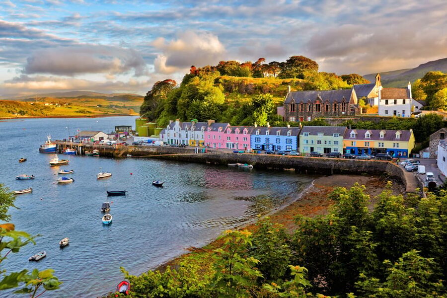 From Inverness: Isle of Skye & Scottish Highlands Tour - Key takeaways before you go