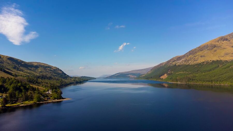 From Inverness: Jacobite Steam Train and Highlands Tour - Starting in Inverness: The 15 Union St Meeting and Your First Look at the Route