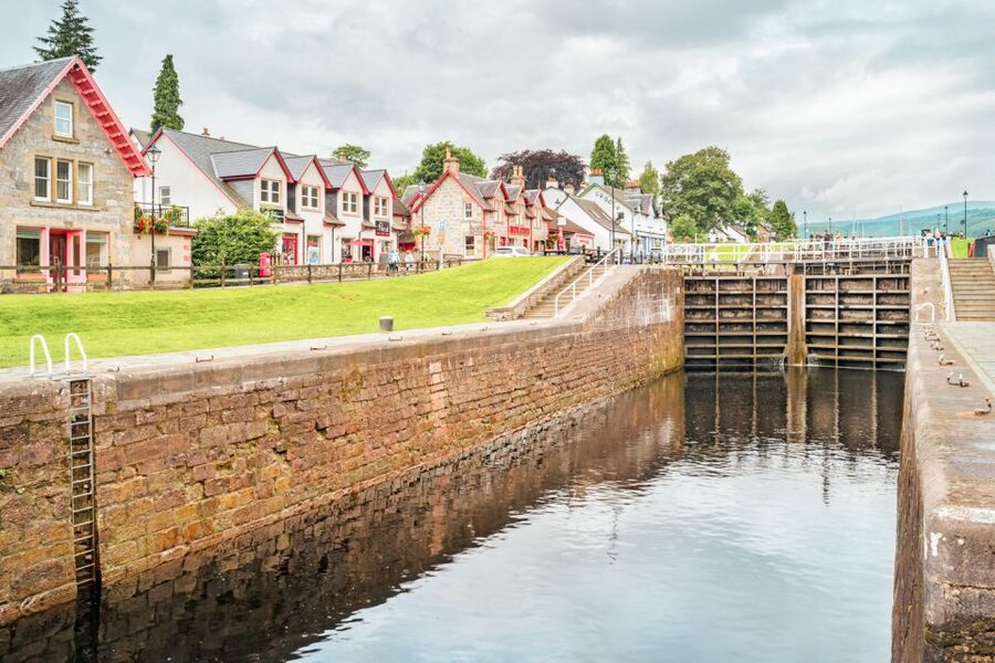 From Inverness: Loch Ness and the Highlands Day Trip - Tips to Make This Day Trip Feel Effortless