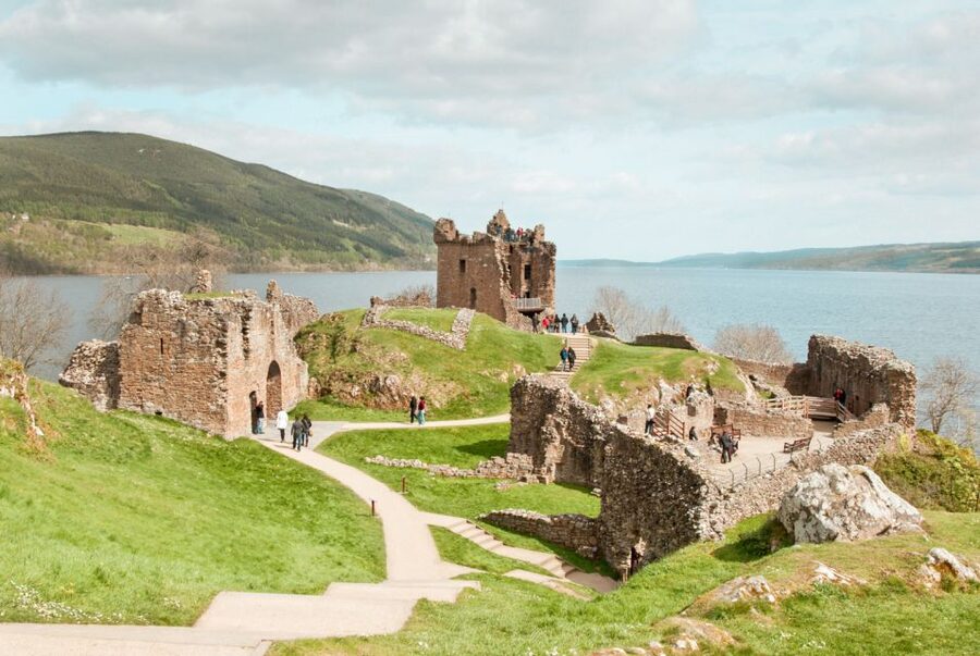 From Inverness: Loch Ness and the Highlands Day Trip - Loch Ness Morning: Nessie Hunting Plus Your Best View Choice