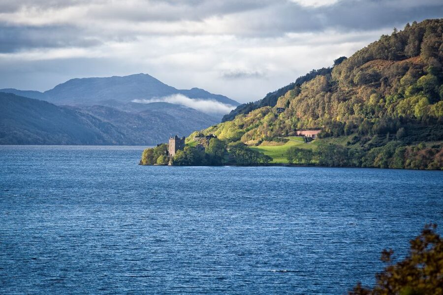 From Inverness: Loch Ness Cruise and Urquhart Castle - Price and value: why the $76 bundle can work