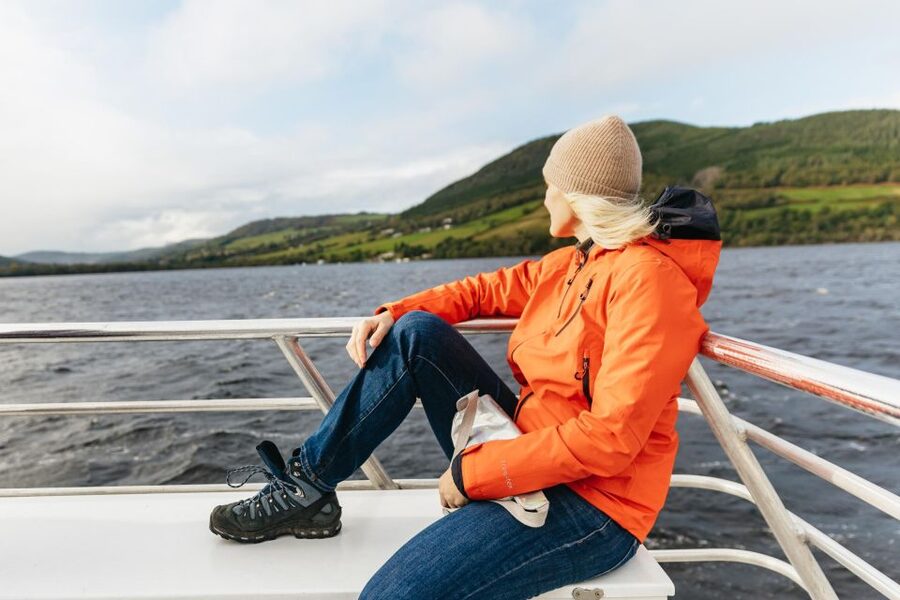 From Inverness: Loch Ness Guided Day Trip - Should you book this Inverness Loch Ness day trip?