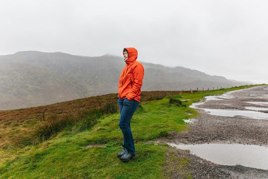 From Inverness: Loch Ness Guided Day Trip - Meeting at Inverness Cathedral and the small group feel