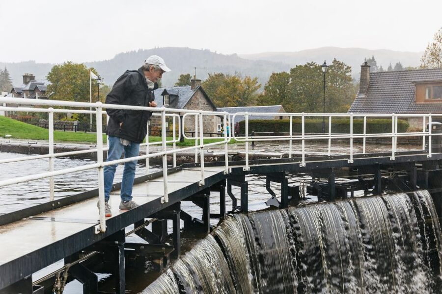 From Inverness: Loch Ness Guided Day Trip - How to pace the stops so you feel the day, not just pass through it