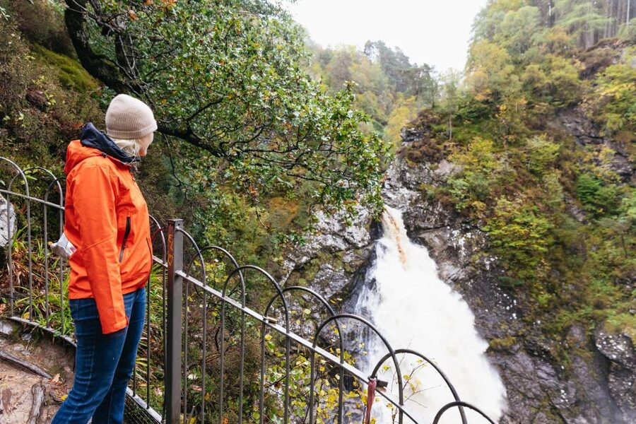 From Inverness: Loch Ness Guided Day Trip - Price and value: what $76 buys you in real terms
