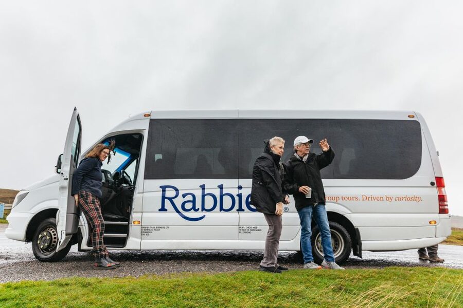 From Inverness: Loch Ness Guided Day Trip - Caledonian Canal pass-by to Dores shore: where the views start