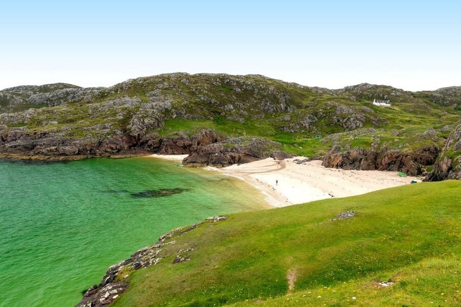 From Inverness: Scottish Highlands Adventure Full Day Tour - Key Points If You Only Read This Part