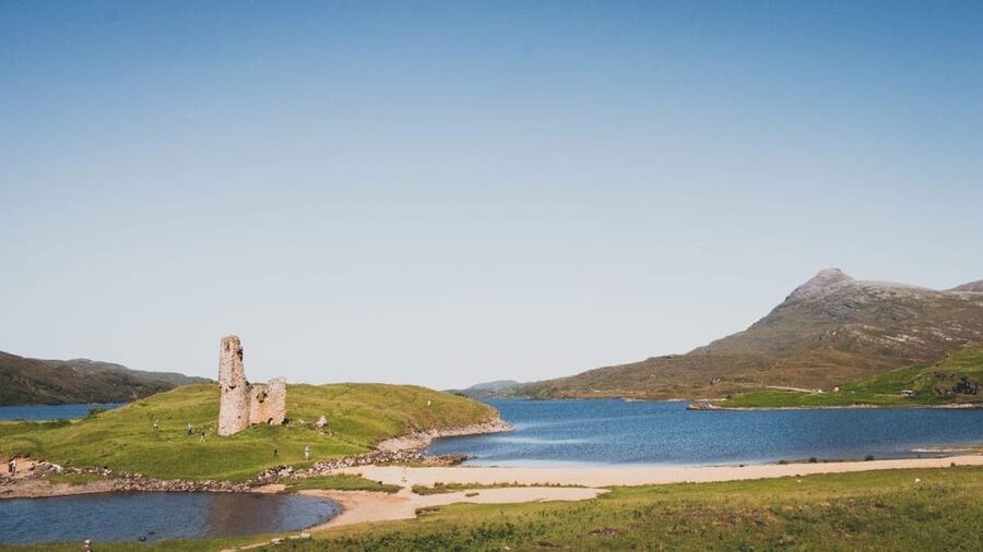 From Inverness: Scottish Highlands Adventure Full Day Tour - Why This Inverness-to-Highlands Day Trip Feels Different