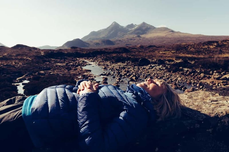 From Inverness: Skye Explorer Full-Day Tour with 3 Hikes - The ride back to Inverness: stories, music, and time to decompress