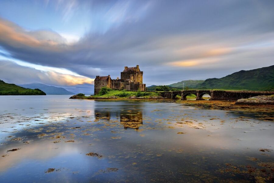 From Inverness: Torridon, Applecross, & Eilean Donan Castle - Key Highlights You Should Plan For