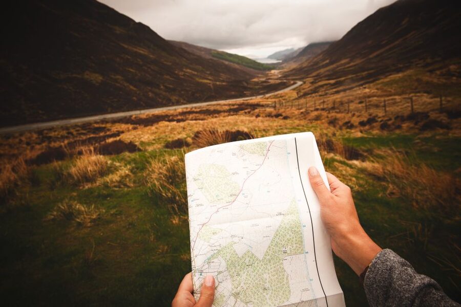 From Inverness: Torridon, Applecross, & Eilean Donan Castle - Sheildaig Break Time and the Applecross Lunch Stop