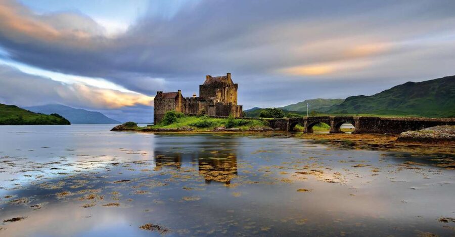 From Inverness: Torridon, Applecross, & Eilean Donan Castle - Price, Comfort, and Group Size: Is It Worth Around $45?
