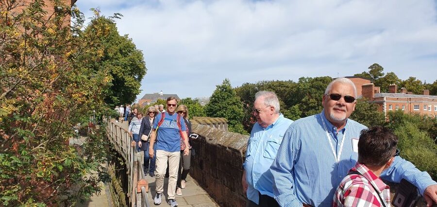 From Liverpool: Chester Sightseeing Half-Day Shore Excursion - Timing, Weather, and Comfort: The Small Stuff That Matters