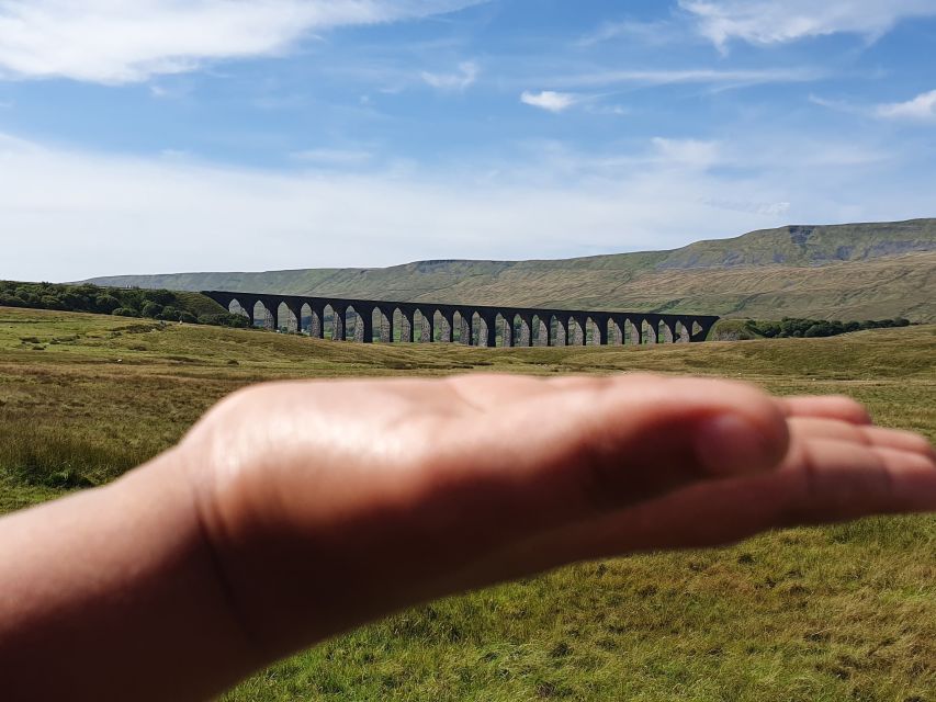 From Liverpool: Full-Day Yorkshire Sightseeing Adventure - Haworth and the Brontë Sisters: stories in a walkable town