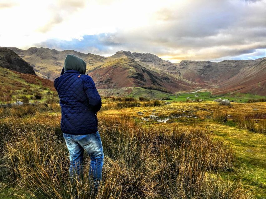 From Liverpool: Lake District Sightseeing Adventure Day Trip - Key highlights worth planning for