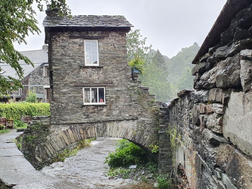 From Liverpool: Lake District Sightseeing Adventure Day Trip - The pacing reality: how long stops really feel