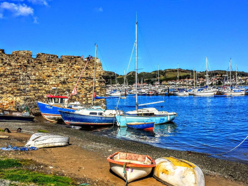 From Liverpool: North Wales Adventure Sightseeing Day Trip - Key highlights to look for on this North Wales tour