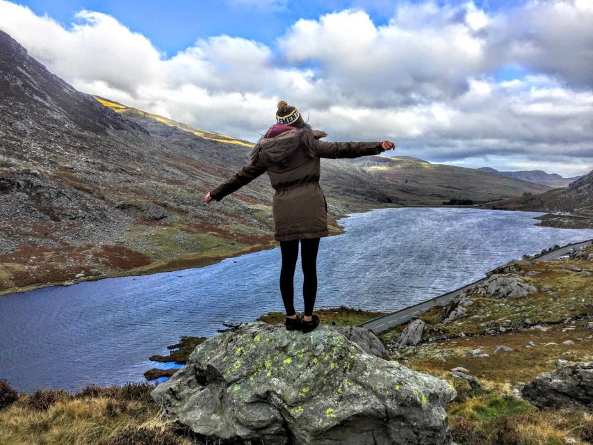 From Liverpool: North Wales Adventure Sightseeing Day Trip - Who should book this North Wales day trip, and who might not love it