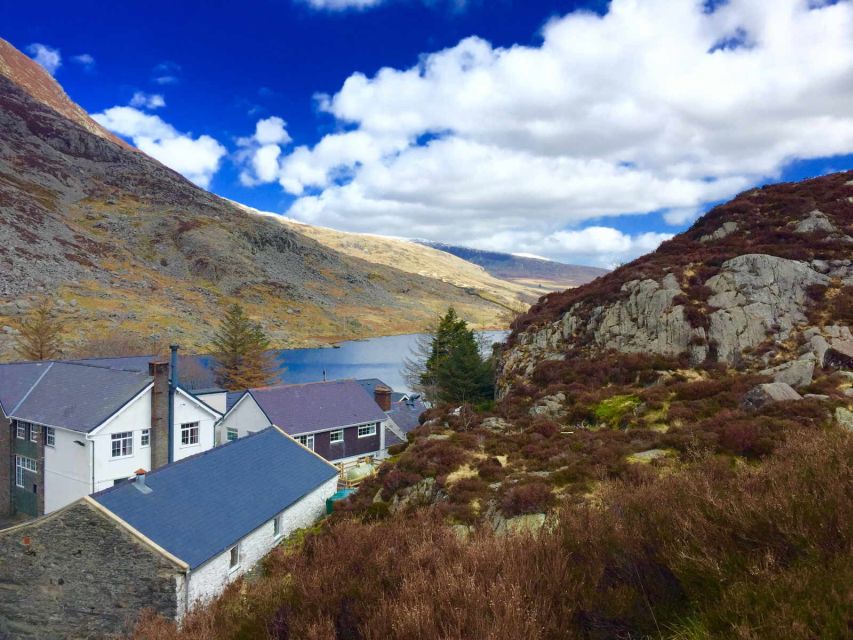 From Liverpool: North Wales Adventure Sightseeing Day Trip - Why this Liverpool to North Wales day trip is worth it