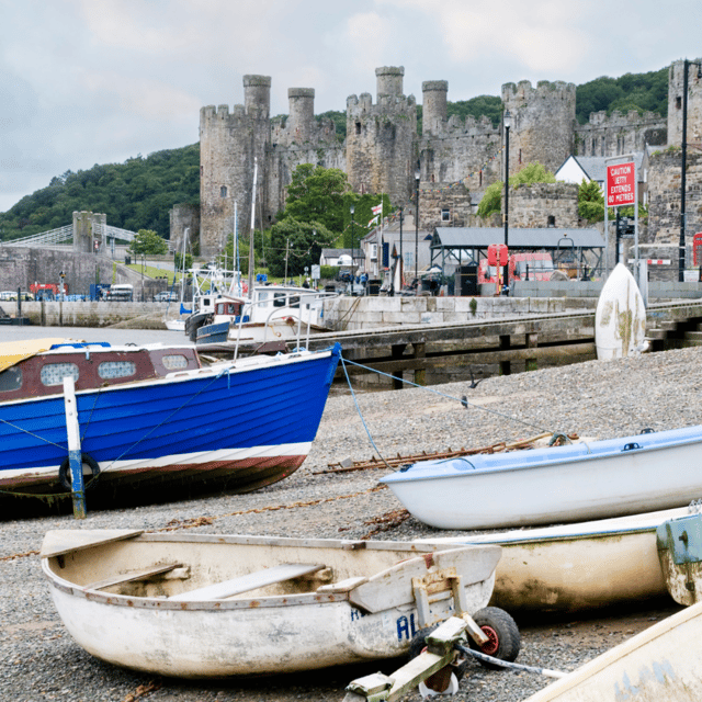 From Liverpool: North Wales and Caernarfon Castle Tour - Should you book this Liverpool to North Wales and Caernarfon tour?