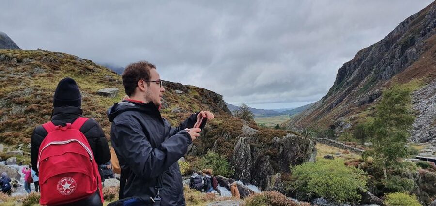 From Liverpool: North Wales Sightseeing Tour Shore Excursion - Snowdonia and Ogwen Valley in Eryri National Park