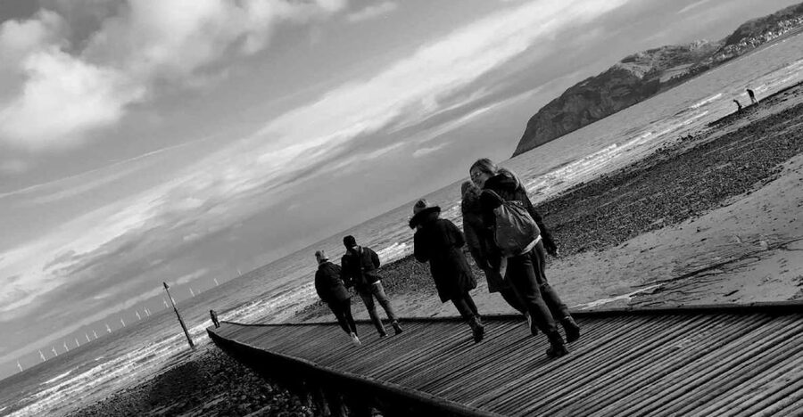 From Liverpool: North Wales Sightseeing Tour Shore Excursion - Betws-y-Coed, local shops, and the river-side reset