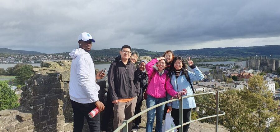 From Liverpool: North Wales Sightseeing Tour Shore Excursion - Pacing, comfort, and what to pack for an 8-hour loop