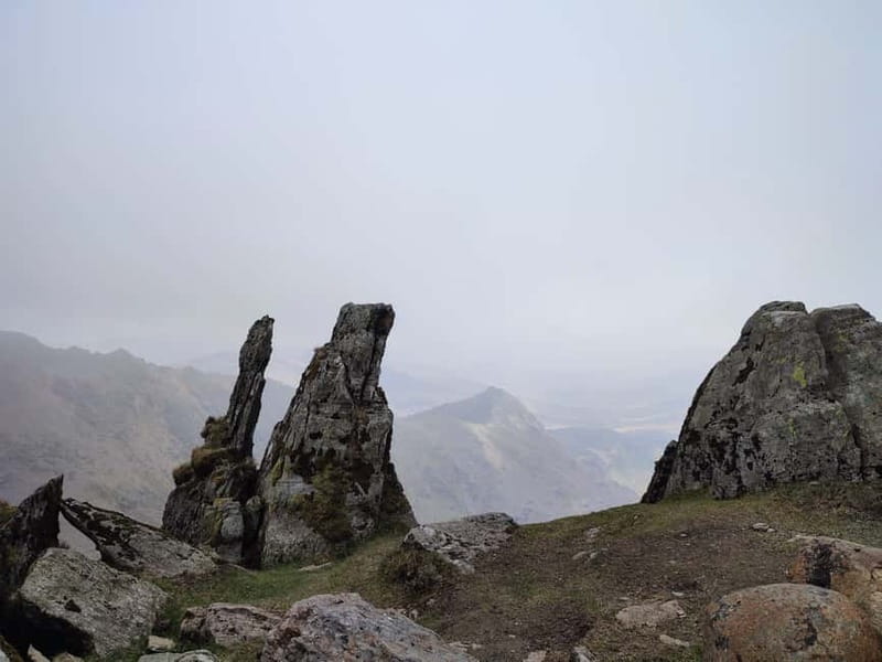 From Llandudno: Snowdon Yr Wyddfa Highest Mountain In Wales! - Should you book this Snowdon day trip with Wales Outdoors?