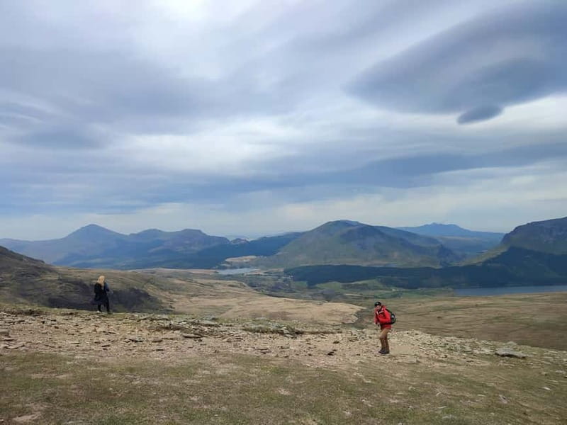 From Llandudno: Snowdon Yr Wyddfa Highest Mountain In Wales! - FAQ
