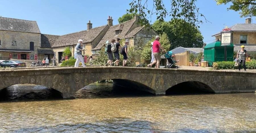 From London: Bath and the Cotswolds Full-day Tour - Key things I’d circle before you go