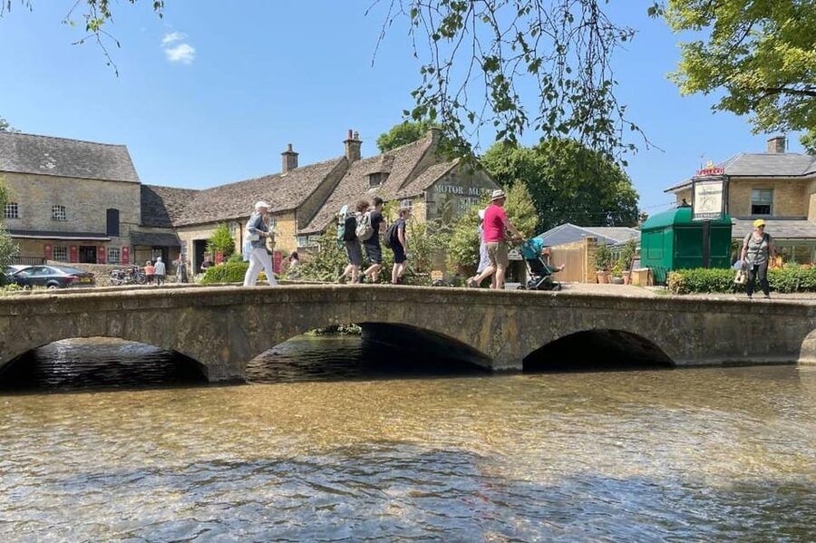 From London: Bath and the Cotswolds Full-day Tour - The Extra Village Stop: When It Turns Into a Quick Photo Moment