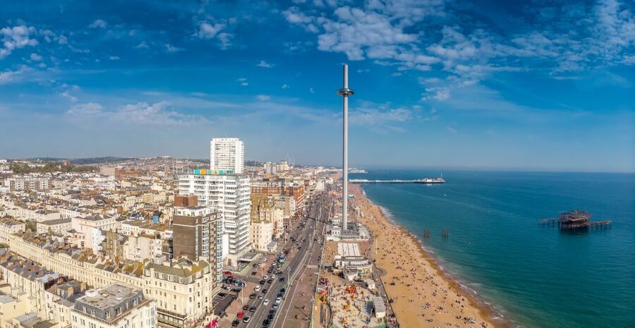 From London: Brighton & Seven Sisters Small-Group Tour - Key Points Before You Go