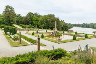 Cotswolds, Blenheim Palace & Downton Abbey