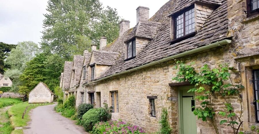 From London: Cotswolds Villages Small Group Day Tour - Price and value: is $120 a fair deal for this day?