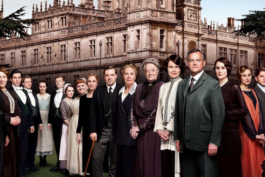 From London: Downton Abbey and Village Coach Tour - Who This Downton Abbey Coach Trip Suits Best