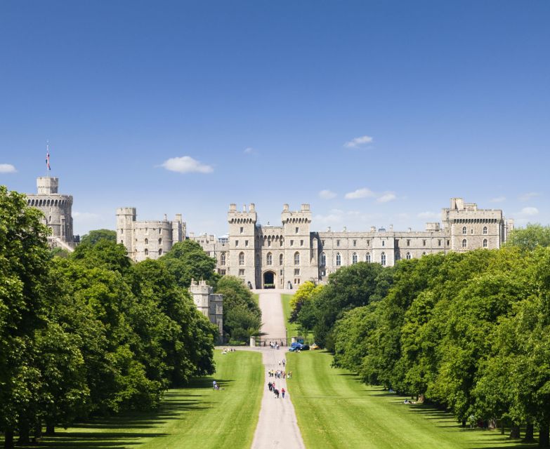 From London: Extended Visit to Windsor Castle and Stonehenge - Key Things I’d Circle on This Day Trip