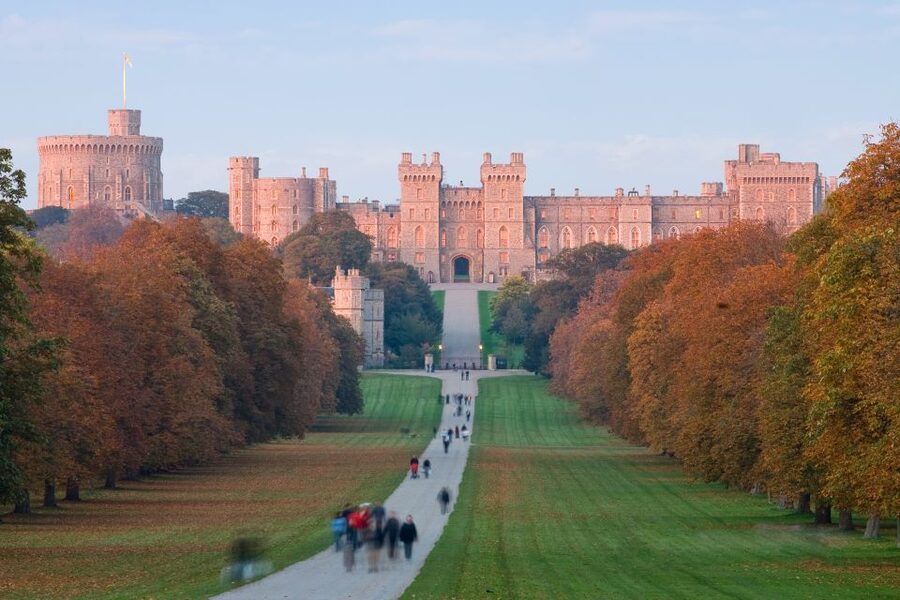 From London: Extended Visit to Windsor Castle and Stonehenge - St. George’s Chapel and the Tudor Story You Can’t Unsee