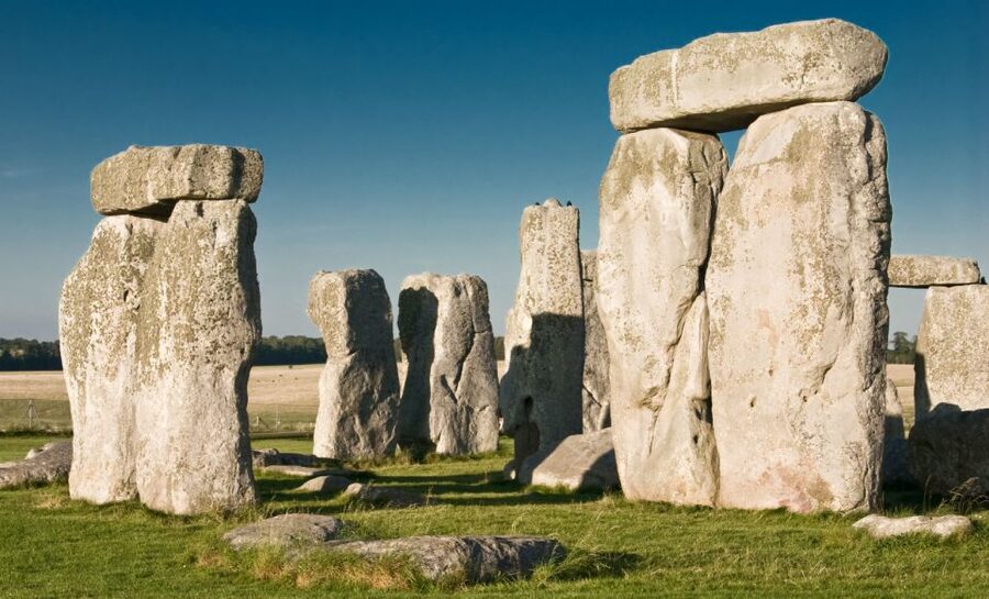 From London: Extended Visit to Windsor Castle and Stonehenge - Stonehenge With Extended Access: The Mystery Is the Point