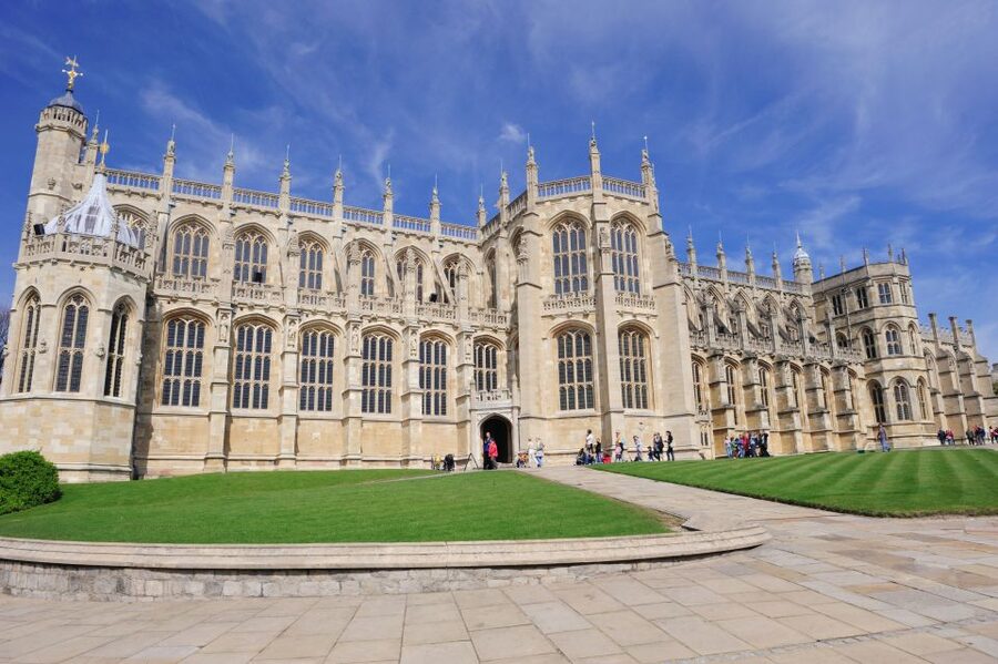 From London: Extended Visit to Windsor Castle and Stonehenge - Timing Tricks: Lines, Order, and How to Avoid Getting Rushed