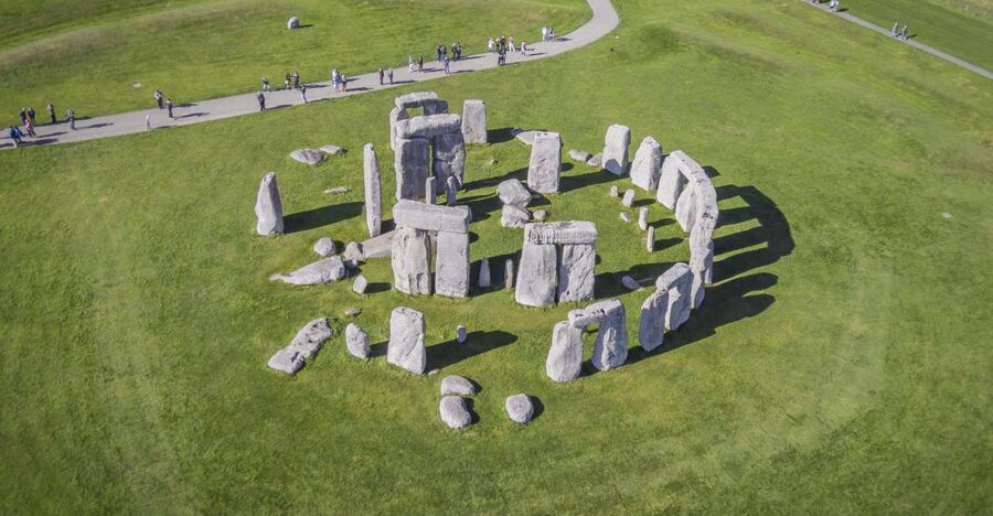 From London: Extended Visit to Windsor Castle and Stonehenge - Comfort and Practicalities That Make or Break the Day