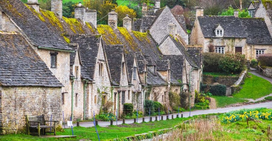 From London: Full-Day Cotswolds Small-Group Tour - Key things that make this Cotswolds day trip work