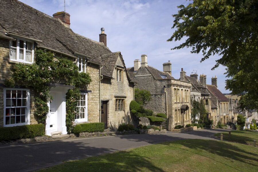 From London: Full-Day Cotswolds Small-Group Tour - How the timing adds up across Burford, Bibury, Bourton-on-the-Water, and Stow